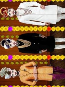 Indian Wedding Arrange Marriage With IndianCulture游戏截图2