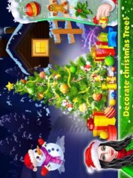 Christmas Fun - Christmas Celebrations游戏截图5