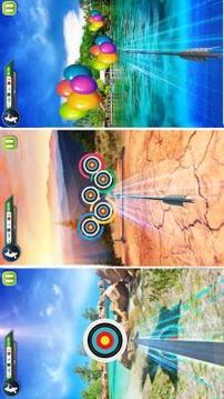 Archery Master Free游戏截图3