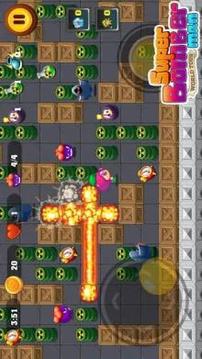 Bomber 2018 - Bomb Crazy游戏截图2