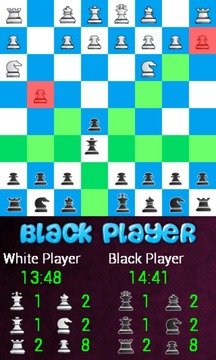 2D Chess游戏截图2