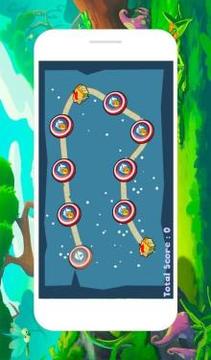 Super Doreamon Run Adventure游戏截图2