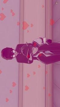 Free Play Yandere Simulator Guide游戏截图3