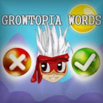 Growtopia Words游戏截图4