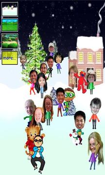 My Toddler Can Learn Names游戏截图1