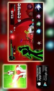 Alien Force Bentenny Ultimate Bigway 10 Transform游戏截图1