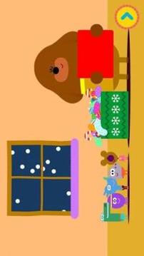 Hey Duggee: The Tinsel Badge游戏截图4