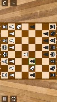 Echecs Free 3D游戏截图1