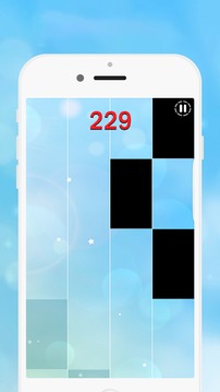 Piano Music Tiles 7游戏截图5