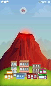 The Volcano游戏截图1