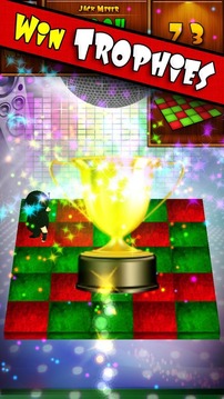 Jumpin Jack Puzzle Game游戏截图5
