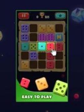 Dominoes Merge : Block Puzzle游戏截图3