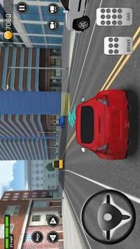 Parking Frenzy 2.0 3D Game游戏截图3