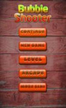 Bubble Shooter : Jeu De Bulles游戏截图5