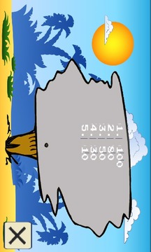 Dino Rolling Egg游戏截图4