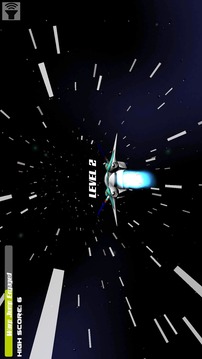 Warpy Space游戏截图3