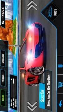 Traffic Tour: Real Fastlane Driving Simulator游戏截图3