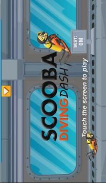 Scuba Diving Dash Extreme游戏截图1