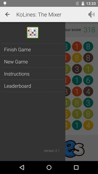 KoLines: The Mixer游戏截图2