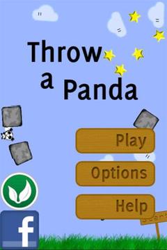 Throw a Panda 2游戏截图3