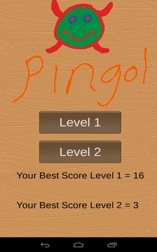 Pingo HD游戏截图1