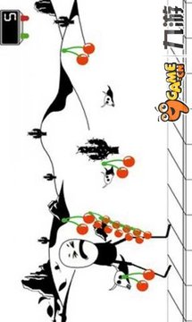 长腿先生游戏截图2