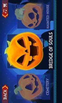 Angry Pumpkins Halloween游戏截图4