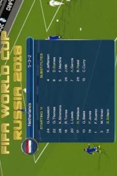 Real Soccer Dream Champions:Football Games游戏截图1