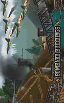 Tank Race: WW2 Shooting Game游戏截图4