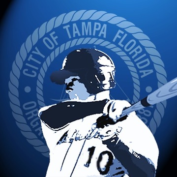 Tampa Bay Baseball游戏截图3