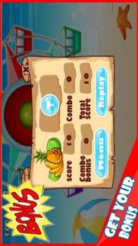 Super Spong Fly Adventure游戏截图2