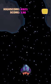 Tiny Rocket Commander游戏截图4