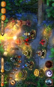 Evil Defenders游戏截图5