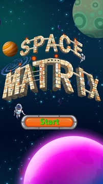 Space Matrix游戏截图1