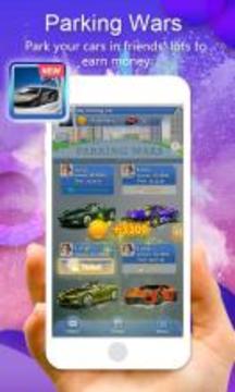 Friends Game: Play Casual Games with Teens Nearby游戏截图2