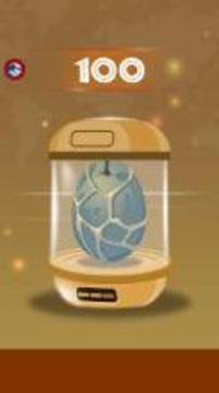 Jurassic World alive Hatching Egg游戏截图5