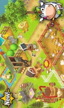 Farm Craft Survival Simulator 2018游戏截图5