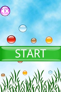 Water Bubble Smasher游戏截图3