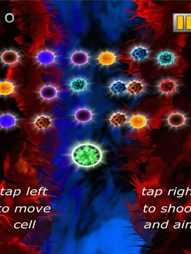 Virus Battle游戏截图2