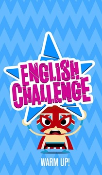 English Challenge游戏截图1