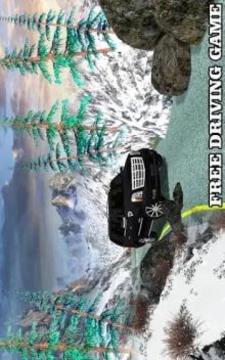 Car Drive Off Road Parking游戏截图3