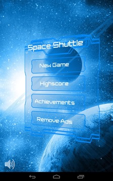 Space Shuttle Flight游戏截图1