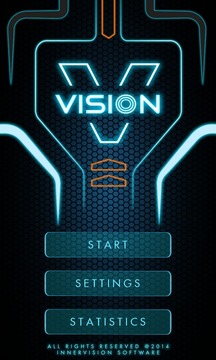 Vision The Game Lite游戏截图1