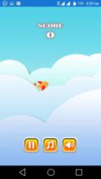 Flipping Fish Classic Game游戏截图2