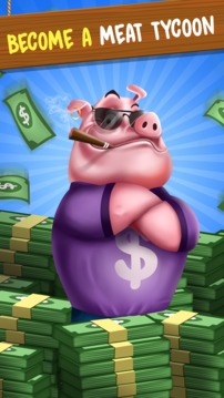 Tiny Pig游戏截图1
