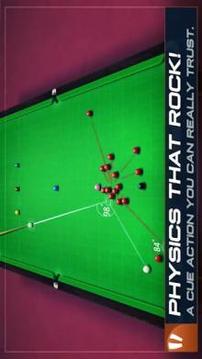 Snooker 2018游戏截图3