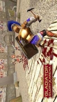 Gladiator Glory: Arena游戏截图5