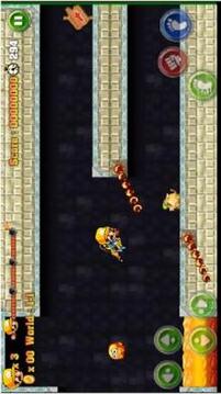 Super Marco world adventure游戏截图2