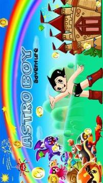 Astro Boy Adventure游戏截图4