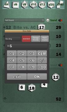 DiceTray Free游戏截图4